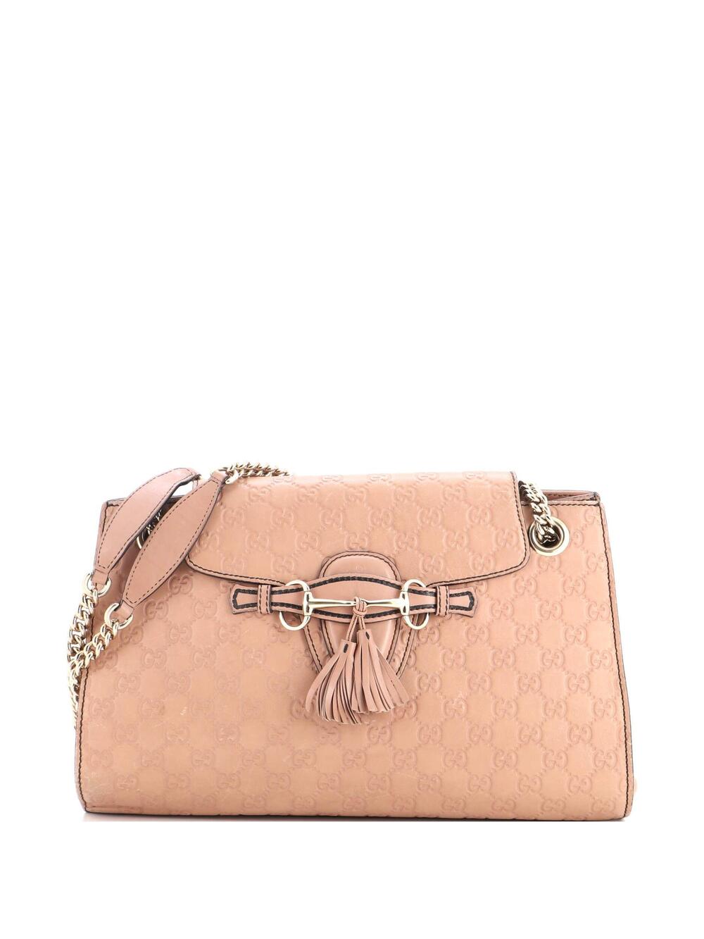 Emily Chain Flap Shoulder Bag #364463G10B
